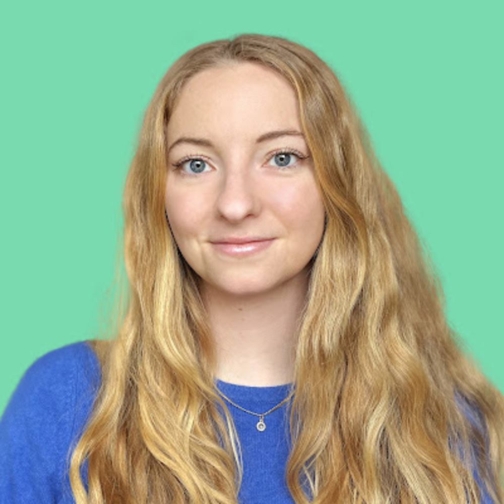 Meet your Posher, Lily